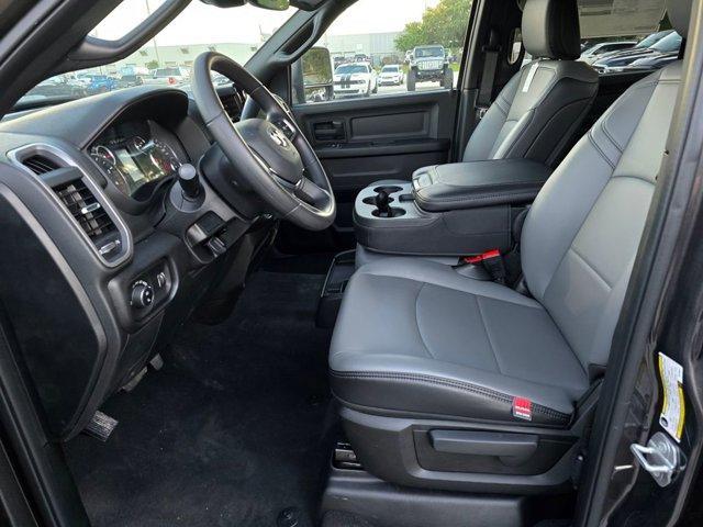 new 2026 Ram 2500 car, priced at $58,760