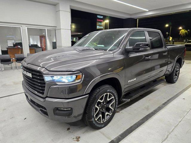 new 2026 Ram 1500 car, priced at $63,925