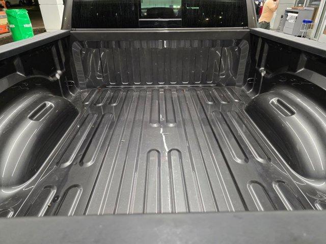 new 2026 Ram 1500 car, priced at $63,925