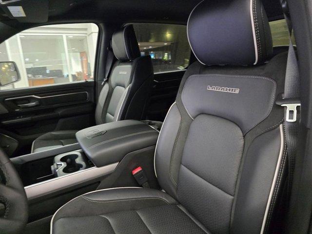 new 2026 Ram 1500 car, priced at $63,925