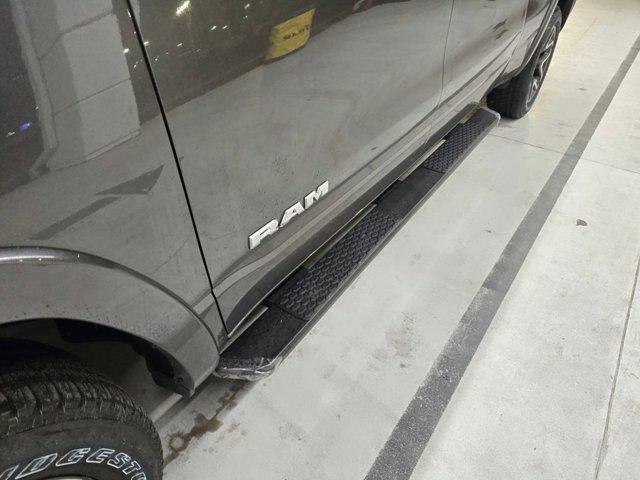 new 2026 Ram 1500 car, priced at $63,925