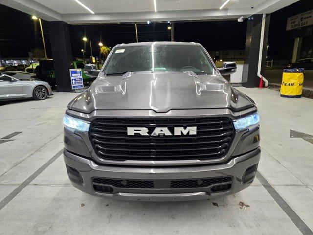new 2026 Ram 1500 car, priced at $63,925