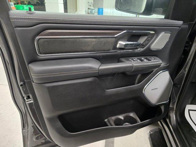 new 2026 Ram 1500 car, priced at $63,925