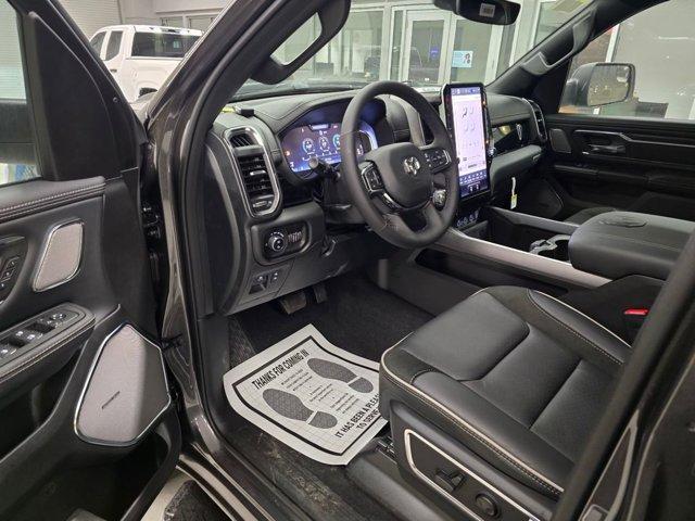 new 2026 Ram 1500 car, priced at $63,925