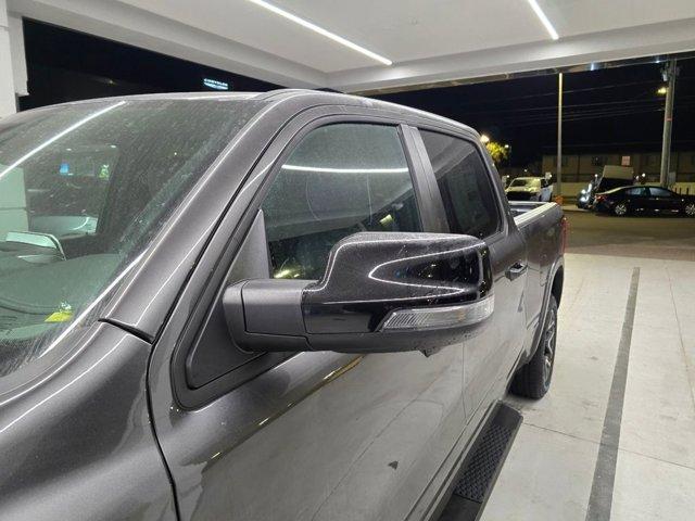 new 2026 Ram 1500 car, priced at $63,925