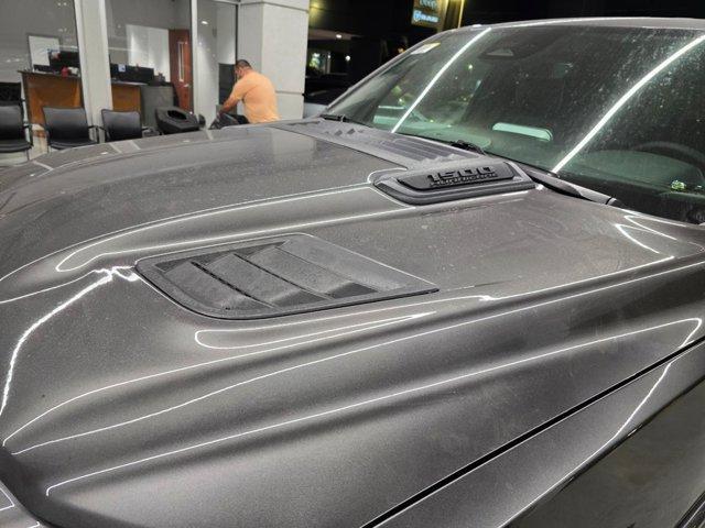 new 2026 Ram 1500 car, priced at $63,925