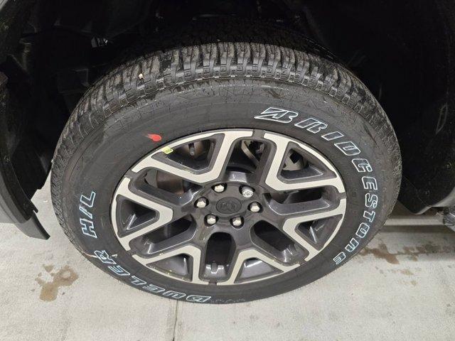 new 2026 Ram 1500 car, priced at $63,925