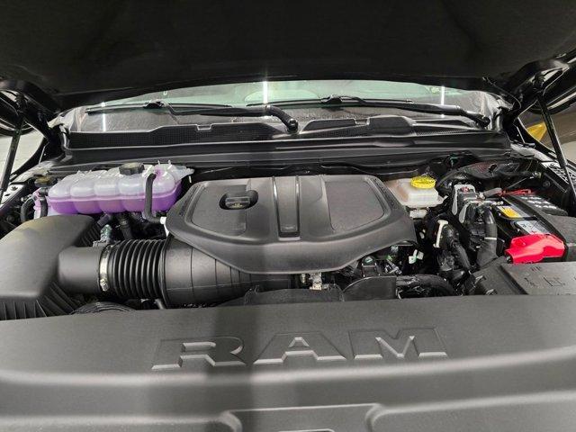 new 2026 Ram 1500 car, priced at $63,925