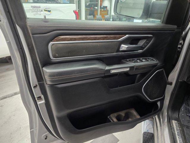 used 2020 Ram 1500 car, priced at $27,593