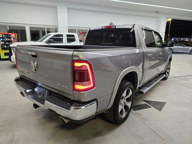 used 2020 Ram 1500 car, priced at $27,593
