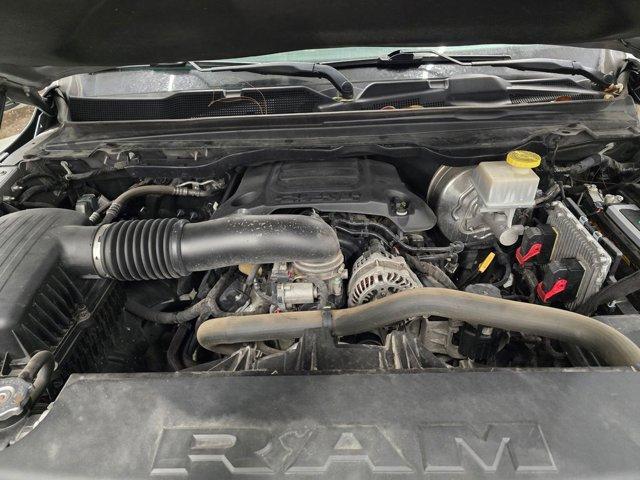 used 2020 Ram 1500 car, priced at $27,593
