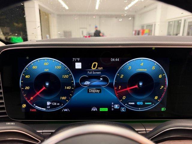used 2022 Mercedes-Benz GLS 450 car, priced at $41,994