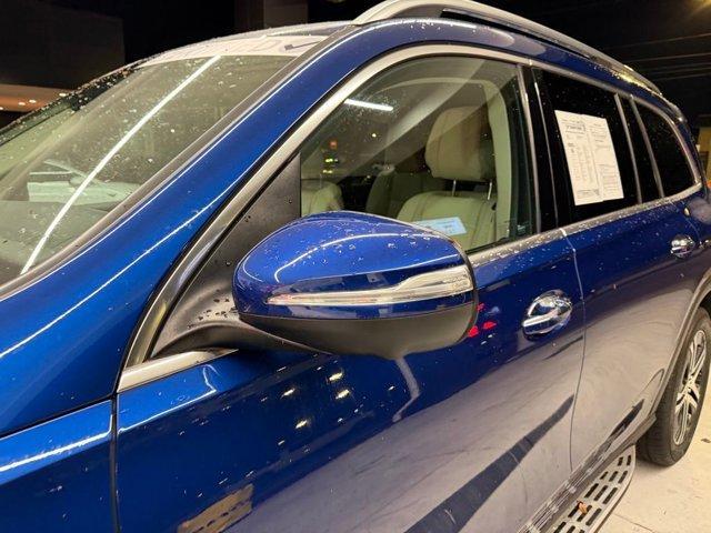 used 2022 Mercedes-Benz GLS 450 car, priced at $41,994