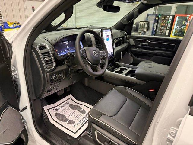 new 2026 Ram 1500 car, priced at $60,880
