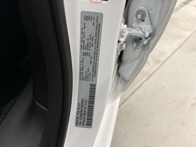 new 2026 Ram 1500 car, priced at $60,880