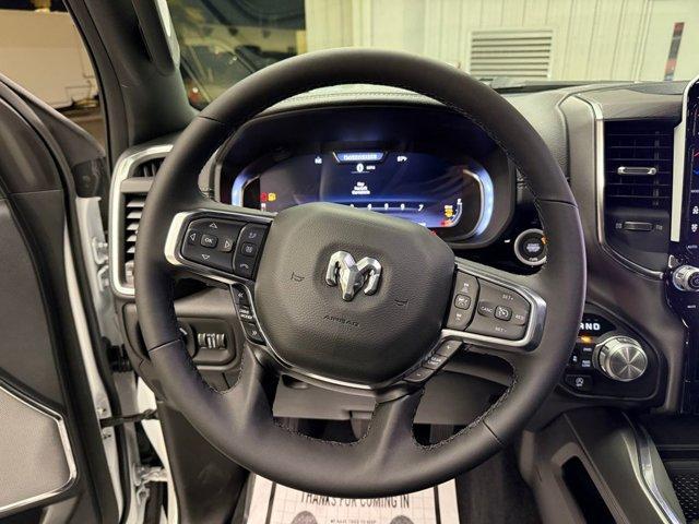 new 2026 Ram 1500 car, priced at $60,880