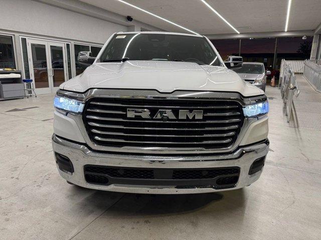 new 2026 Ram 1500 car, priced at $60,880
