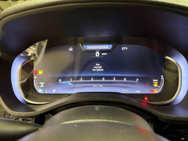 new 2026 Ram 1500 car, priced at $60,880