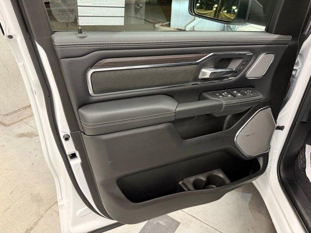 new 2026 Ram 1500 car, priced at $60,880