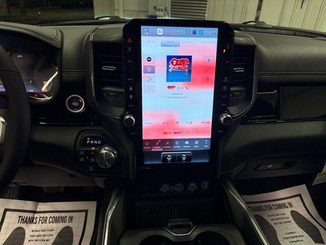 new 2026 Ram 1500 car, priced at $60,880