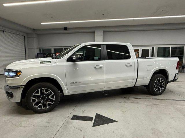 new 2026 Ram 1500 car, priced at $60,880