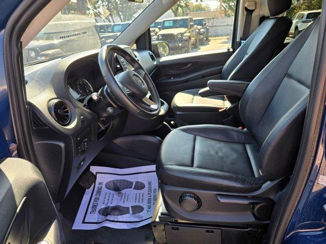 used 2023 Mercedes-Benz Metris car, priced at $40,592