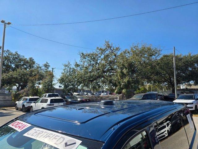 used 2023 Mercedes-Benz Metris car, priced at $40,592