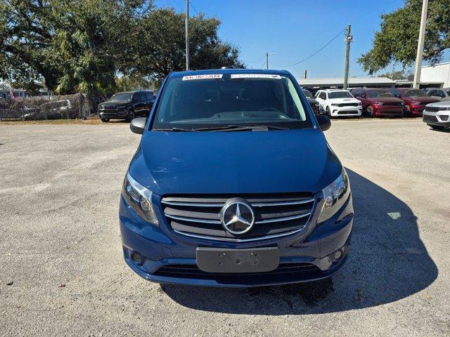 used 2023 Mercedes-Benz Metris car, priced at $40,592