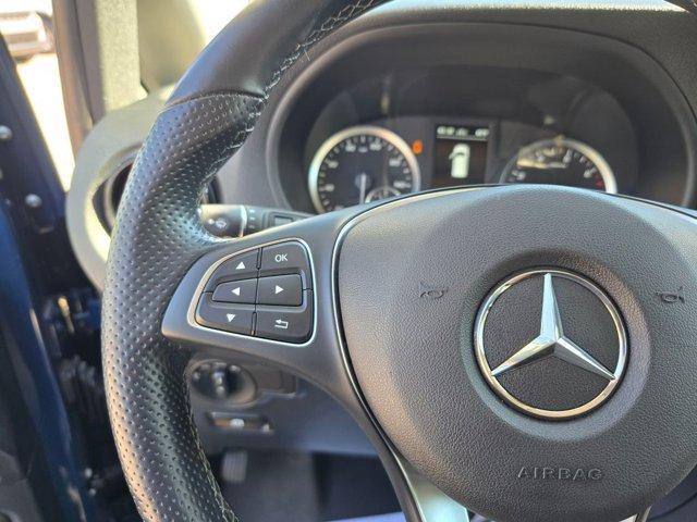 used 2023 Mercedes-Benz Metris car, priced at $40,592