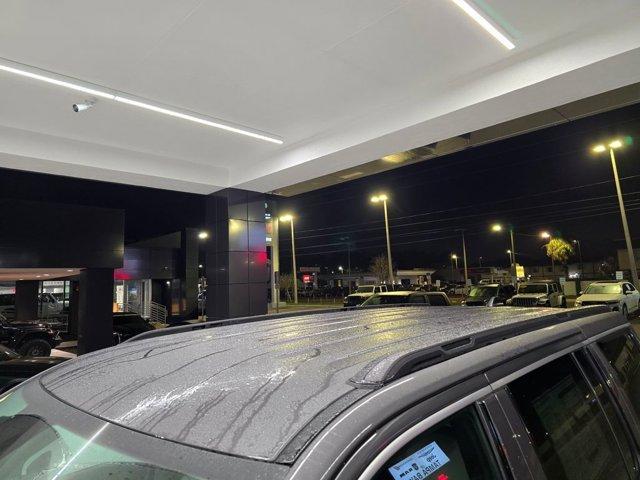 new 2026 Jeep Grand Wagoneer car, priced at $69,915