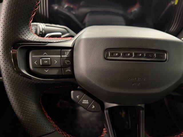 new 2026 Dodge Charger car, priced at $60,400