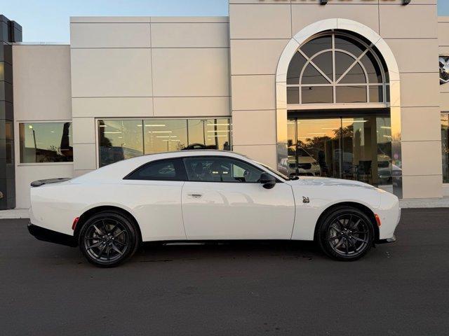 new 2026 Dodge Charger car, priced at $60,400