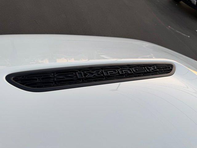 new 2026 Dodge Charger car, priced at $60,400