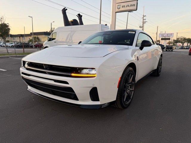 new 2026 Dodge Charger car, priced at $60,400