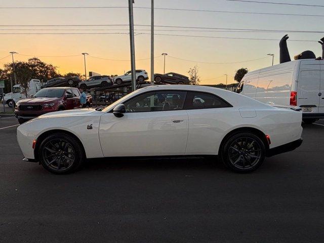 new 2026 Dodge Charger car, priced at $60,400