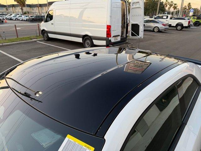 new 2026 Dodge Charger car, priced at $60,400