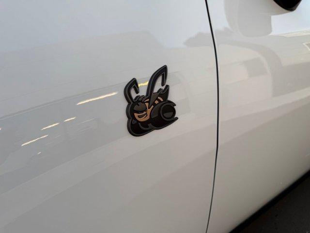 new 2026 Dodge Charger car, priced at $60,400