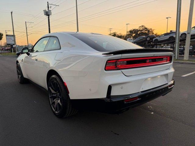 new 2026 Dodge Charger car, priced at $60,400