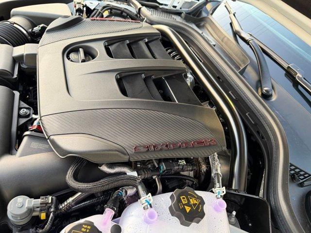 new 2026 Dodge Charger car, priced at $60,400