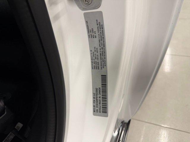 new 2026 Dodge Charger car, priced at $60,400