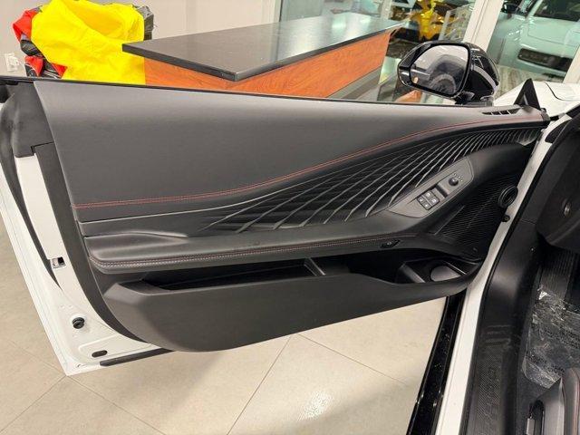 new 2026 Dodge Charger car, priced at $60,400