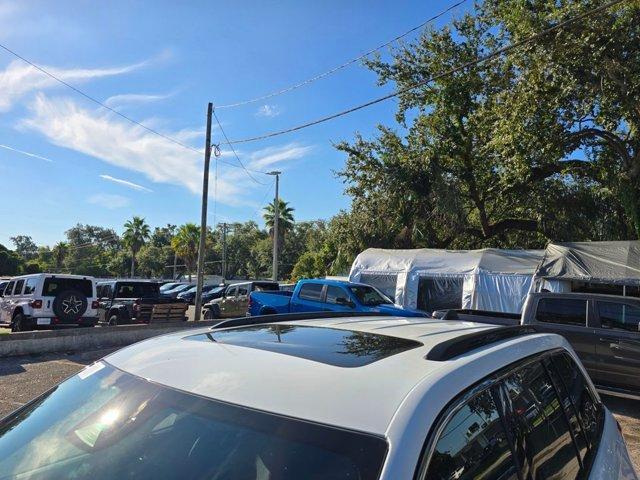 new 2025 Jeep Grand Cherokee car, priced at $36,570