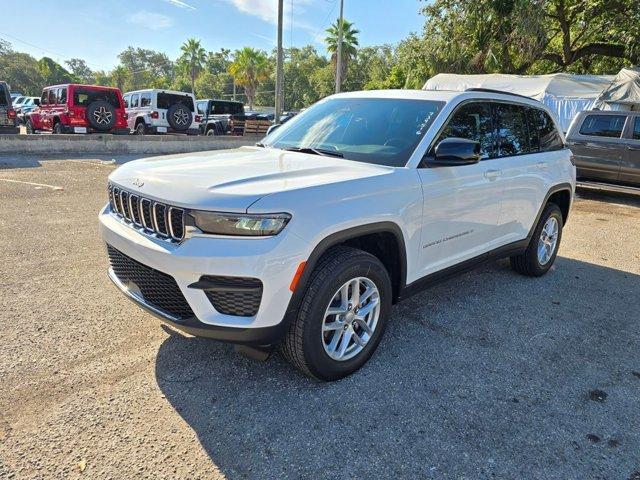 new 2025 Jeep Grand Cherokee car, priced at $36,570