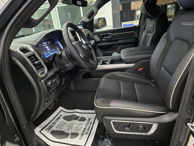 new 2026 Ram 1500 car, priced at $66,995