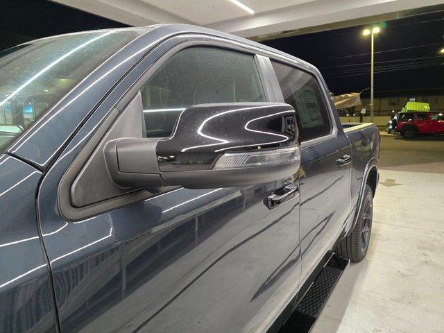 new 2026 Ram 1500 car, priced at $66,995