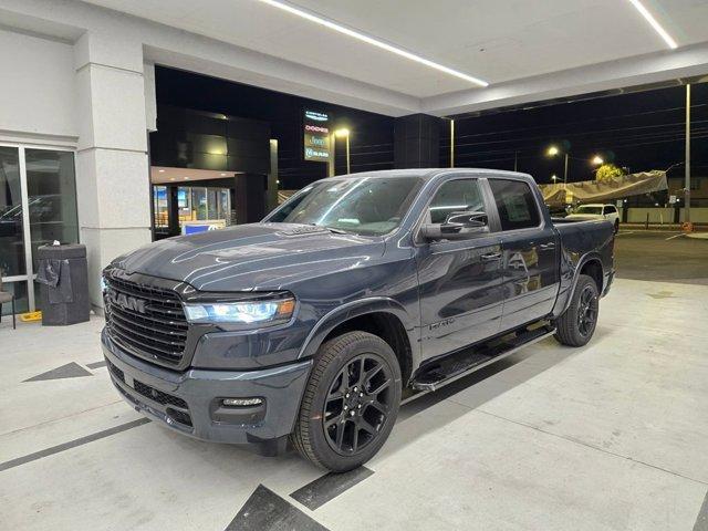 new 2026 Ram 1500 car, priced at $66,995