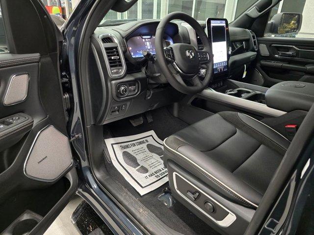 new 2026 Ram 1500 car, priced at $66,995