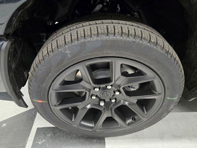 new 2026 Ram 1500 car, priced at $66,995