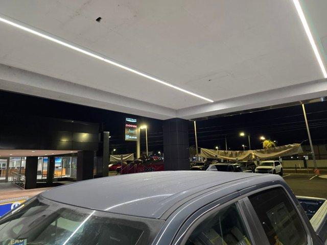 new 2026 Ram 1500 car, priced at $66,995