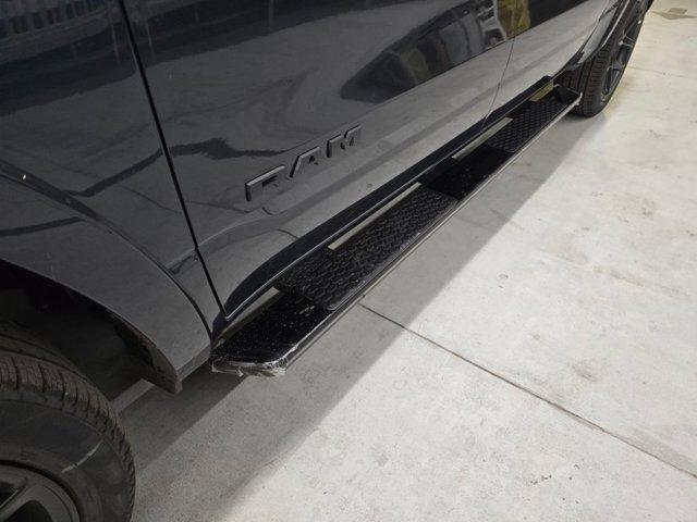 new 2026 Ram 1500 car, priced at $66,995